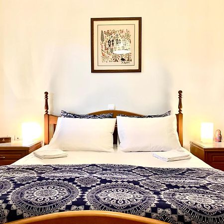 Aggelos And Thisbe Chania Suburbs Sea View Guest House Exterior foto