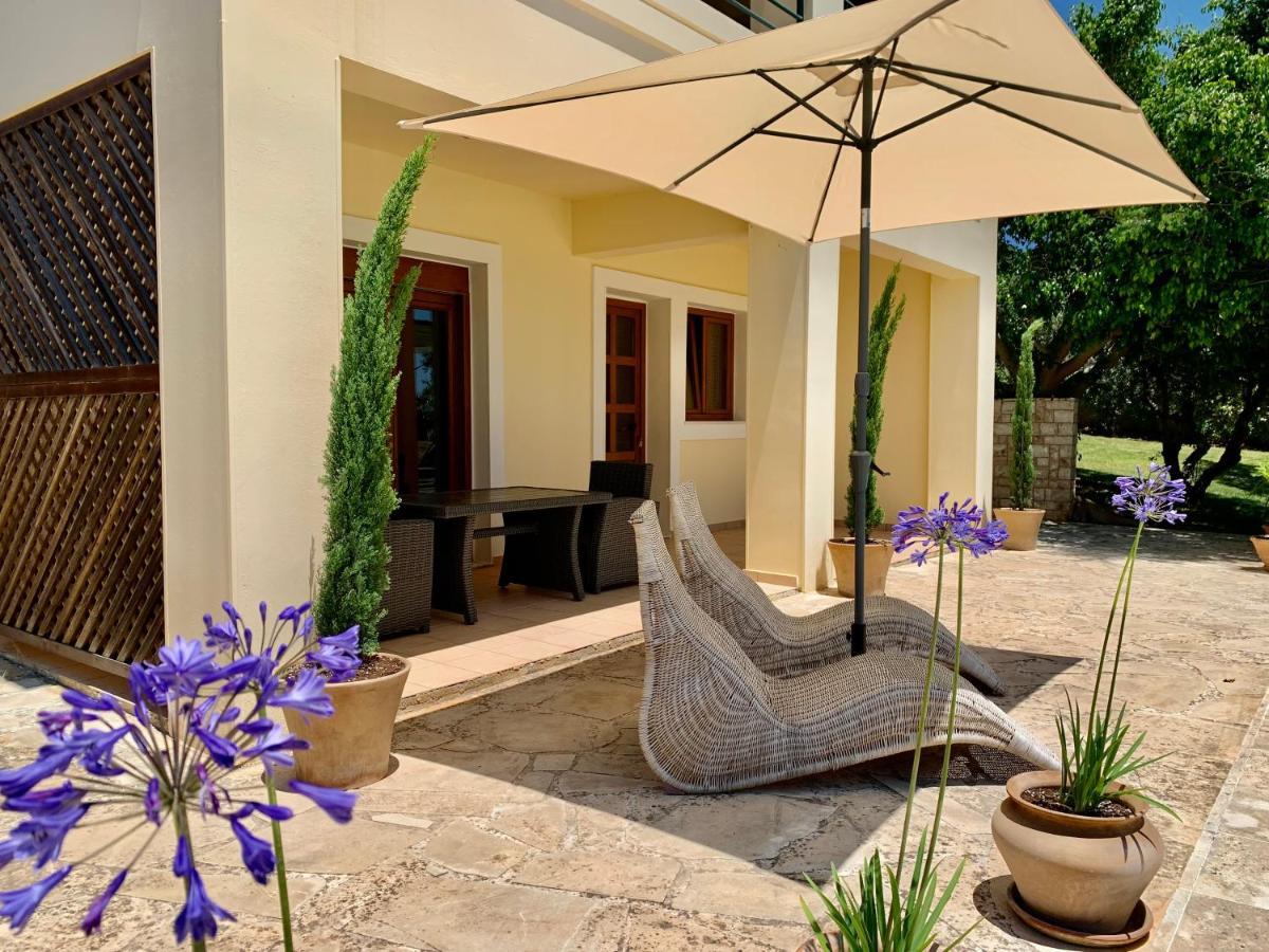 Aggelos And Thisbe Chania Suburbs Sea View Guest House Exterior foto